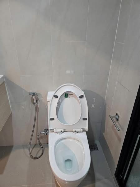 Metris Rama 9-Ramkhamheang, Bangkok, New Rama 9 Road, Hua Mak, Bang Kapi, Bangkok, 2 Bedrooms, 50 sqm, Condo For Rent, by Tanapat Jitwatcharakomol, 500438728 - DDproperty.com