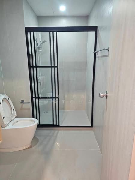 Metris Rama 9-Ramkhamheang, Bangkok, New Rama 9 Road, Hua Mak, Bang Kapi, Bangkok, 2 Bedrooms, 50 sqm, Condo For Rent, by Tanapat Jitwatcharakomol, 500438728 - DDproperty.com