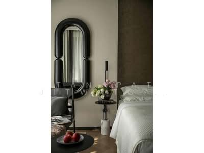 For Rent - The Reserve Sukhumvit 61, Bangkok