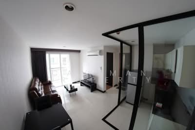 For Rent - Voque Sukhumvit 16, Bangkok