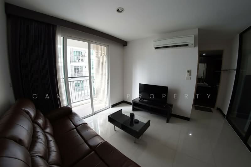 Voque Sukhumvit 16, Bangkok, Soi Sukhumvit 16, Khlong Toei, Bangkok, 1 Bedroom, 40 sqm, Condo For Rent, by Caveman Property, 500438739 - DDproperty.com