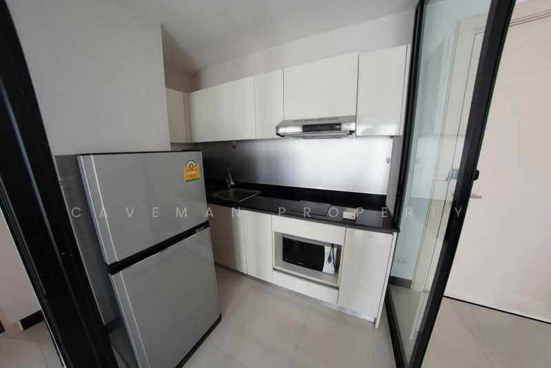 Voque Sukhumvit 16, Bangkok, Soi Sukhumvit 16, Khlong Toei, Bangkok, 1 Bedroom, 40 sqm, Condo For Rent, by Caveman Property, 500438739 - DDproperty.com