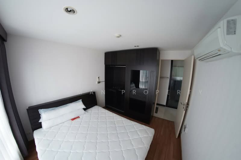 Voque Sukhumvit 16, Bangkok, Soi Sukhumvit 16, Khlong Toei, Bangkok, 1 Bedroom, 40 sqm, Condo For Rent, by Caveman Property, 500438739 - DDproperty.com