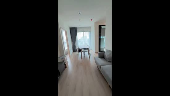 Nue District R9, Bangkok, 59 Rama 9 Road, Huai Khwang, Bangkok, 3 Bedrooms, 60 sqm, Condo For Rent, by Areeya Kingwichit, 500438742 - DDproperty.com