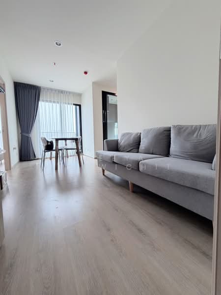 Nue District R9, Bangkok, 59 Rama 9 Road, Huai Khwang, Bangkok, 3 Bedrooms, 60 sqm, Condo For Rent, by Areeya Kingwichit, 500438742 - DDproperty.com