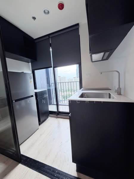 Nue District R9, Bangkok, 59 Rama 9 Road, Huai Khwang, Bangkok, 3 Bedrooms, 60 sqm, Condo For Rent, by Areeya Kingwichit, 500438742 - DDproperty.com