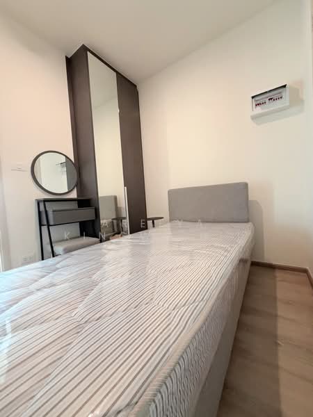 Nue District R9, Bangkok, 59 Rama 9 Road, Huai Khwang, Bangkok, 3 Bedrooms, 60 sqm, Condo For Rent, by Areeya Kingwichit, 500438742 - DDproperty.com