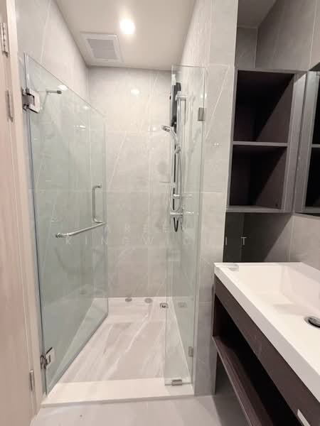 Nue District R9, Bangkok, 59 Rama 9 Road, Huai Khwang, Bangkok, 3 Bedrooms, 60 sqm, Condo For Rent, by Areeya Kingwichit, 500438742 - DDproperty.com