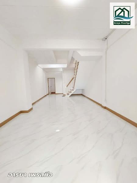 ทวีทอง 5, Samut Prakan, Bang Muang Mai, Muang Samut Prakarn, Samut Prakan, 2 Bedrooms, 86 sqm, Townhouse For Sale, by วิสุทธินี เฉลิมสินสุวรรณ, 500438743 - DDproperty.com