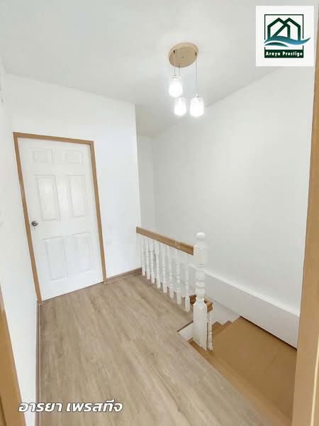 ทวีทอง 5, Samut Prakan, Bang Muang Mai, Muang Samut Prakarn, Samut Prakan, 2 Bedrooms, 86 sqm, Townhouse For Sale, by วิสุทธินี เฉลิมสินสุวรรณ, 500438743 - DDproperty.com