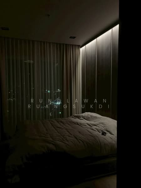 Supalai Premier Si Phraya-Samyan, Bangkok, Si Phraya Road, Si Phraya, Bang Rak, Bangkok, 1 Bedroom, 55 sqm, Condo For Sale, by Runglawan Ruangsukdi, 500438749 - BedRoom - DDproperty.com
