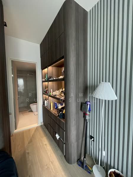 Supalai Premier Si Phraya-Samyan, Bangkok, Si Phraya Road, Si Phraya, Bang Rak, Bangkok, 1 Bedroom, 55 sqm, Condo For Sale, by Runglawan Ruangsukdi, 500438749 - BedRoom - DDproperty.com