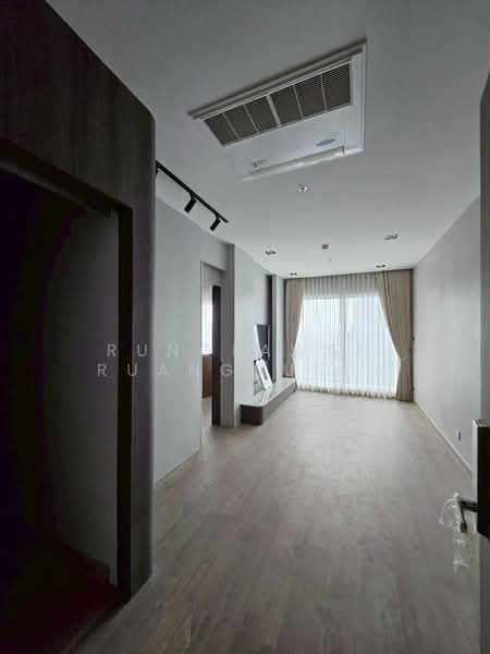 Supalai Premier Si Phraya-Samyan, Bangkok, Si Phraya Road, Si Phraya, Bang Rak, Bangkok, 1 Bedroom, 55 sqm, Condo For Sale, by Runglawan Ruangsukdi, 500438749 - BedRoom - DDproperty.com