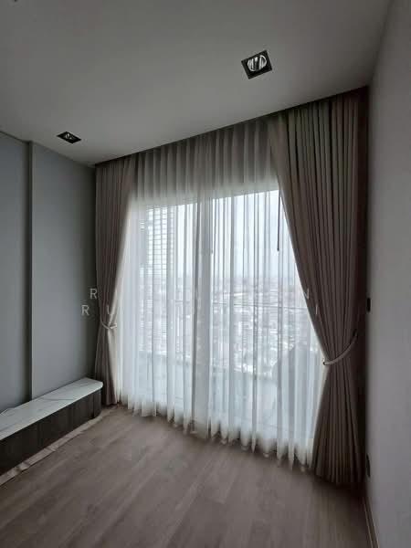 Supalai Premier Si Phraya-Samyan, Bangkok, Si Phraya Road, Si Phraya, Bang Rak, Bangkok, 1 Bedroom, 55 sqm, Condo For Sale, by Runglawan Ruangsukdi, 500438749 - BedRoom - DDproperty.com