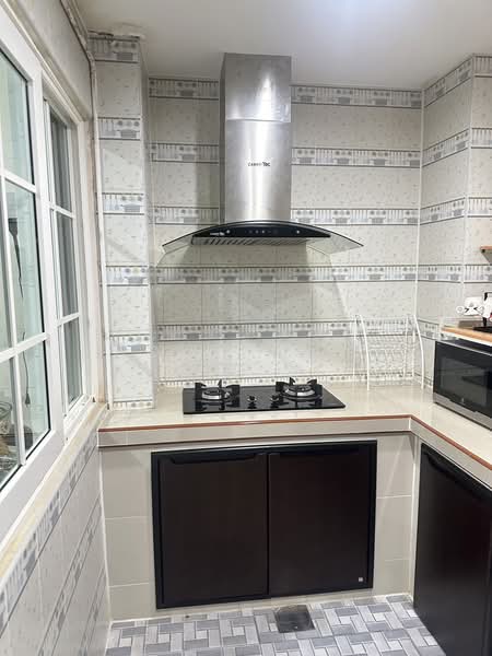 Golden Town 3 Bangna-Suanluang, Bangkok, Kanchanaphisek Road, Prawet, Bangkok, 4 Bedrooms, 117 sqm, Townhouse For Sale, by HOME Real Estate Service, 500438750 - DDproperty.com