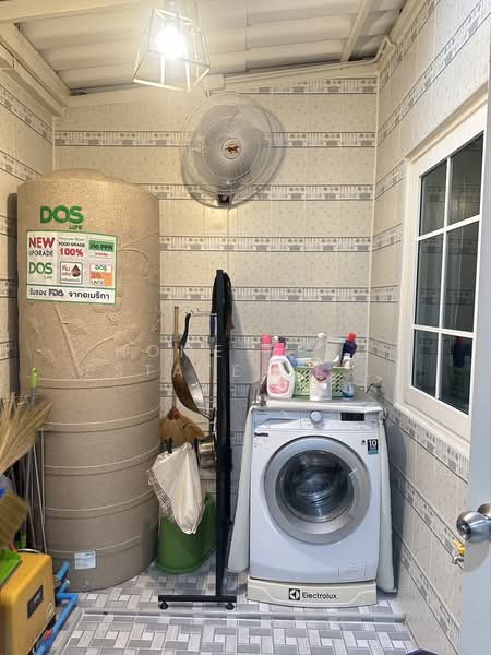 Golden Town 3 Bangna-Suanluang, Bangkok, Kanchanaphisek Road, Prawet, Bangkok, 4 Bedrooms, 117 sqm, Townhouse For Sale, by HOME Real Estate Service, 500438750 - DDproperty.com