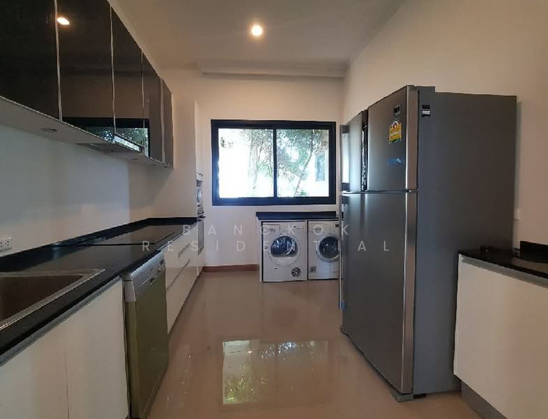 Supalai Elite Sathorn-Suanplu, Bangkok, 198 Suanphlu Road, Thung Maha Mek, Sathon, Bangkok, 4 Bedrooms, 266 sqm, Condo For Sale, by Bangkok Residential, 500438752 - DDproperty.com