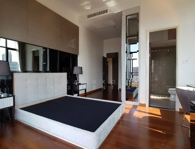 Supalai Elite Sathorn-Suanplu : ศุภาลัย เอลีท สาทร-สวนพลู, กรุงเทพ, 198 ถนนสวนพลู, ทุ่งมหาเมฆ, สาทร, กรุงเทพ, 266 ตร.ม., คอนโด ขาย, โดย Bangkok Residential, 500438752 - DDproperty.com
