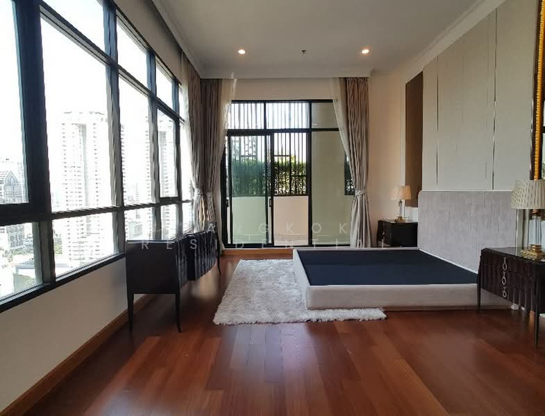 Supalai Elite Sathorn-Suanplu : ศุภาลัย เอลีท สาทร-สวนพลู, กรุงเทพ, 198 ถนนสวนพลู, ทุ่งมหาเมฆ, สาทร, กรุงเทพ, 266 ตร.ม., คอนโด ขาย, โดย Bangkok Residential, 500438752 - DDproperty.com