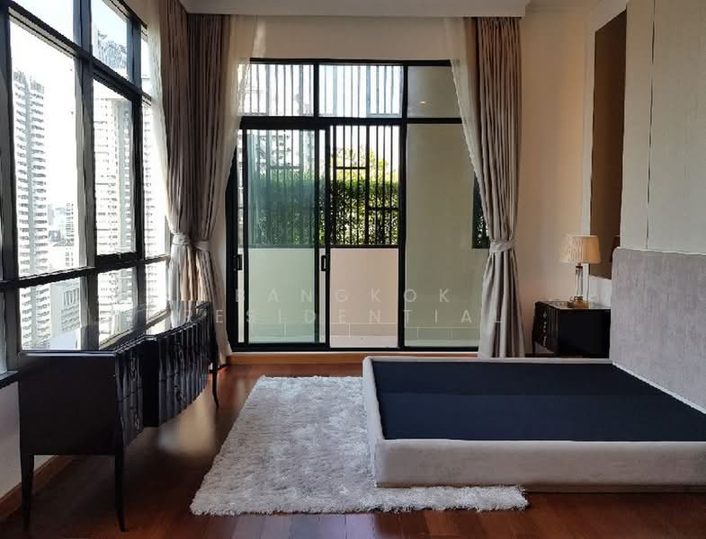 Supalai Elite Sathorn-Suanplu, Bangkok, 198 Suanphlu Road, Thung Maha Mek, Sathon, Bangkok, 4 Bedrooms, 266 sqm, Condo For Sale, by Bangkok Residential, 500438752 - DDproperty.com