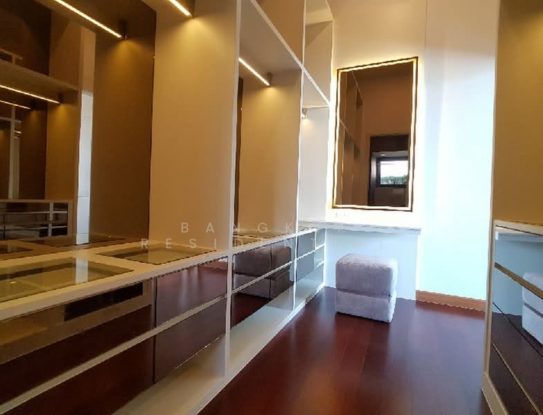 Supalai Elite Sathorn-Suanplu, Bangkok, 198 Suanphlu Road, Thung Maha Mek, Sathon, Bangkok, 4 Bedrooms, 266 sqm, Condo For Sale, by Bangkok Residential, 500438752 - DDproperty.com