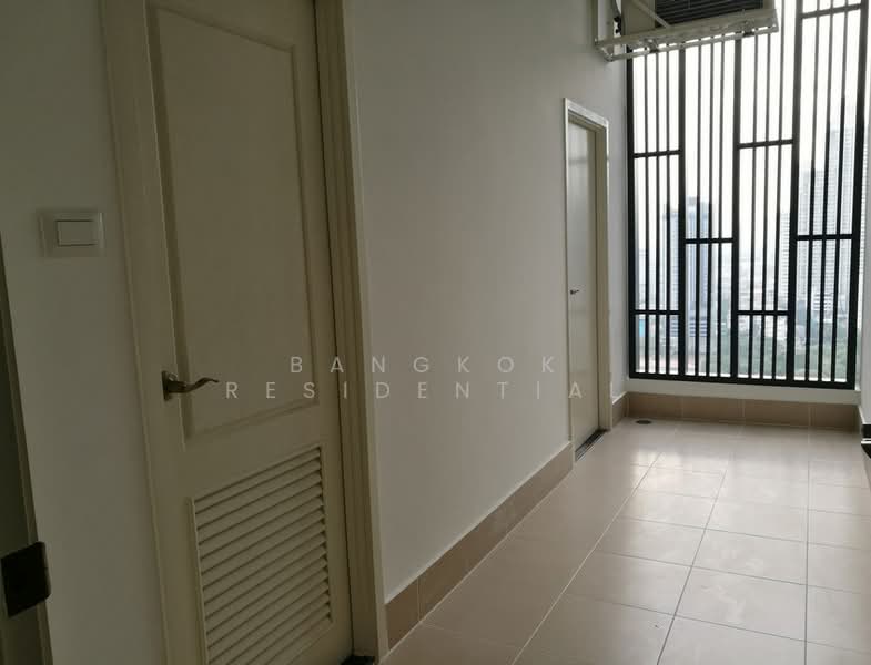 Supalai Elite Sathorn-Suanplu : ศุภาลัย เอลีท สาทร-สวนพลู, กรุงเทพ, 198 ถนนสวนพลู, ทุ่งมหาเมฆ, สาทร, กรุงเทพ, 266 ตร.ม., คอนโด ขาย, โดย Bangkok Residential, 500438752 - DDproperty.com