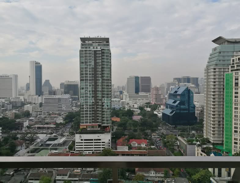 Supalai Elite Sathorn-Suanplu, Bangkok, 198 Suanphlu Road, Thung Maha Mek, Sathon, Bangkok, 4 Bedrooms, 266 sqm, Condo For Sale, by Bangkok Residential, 500438752 - DDproperty.com