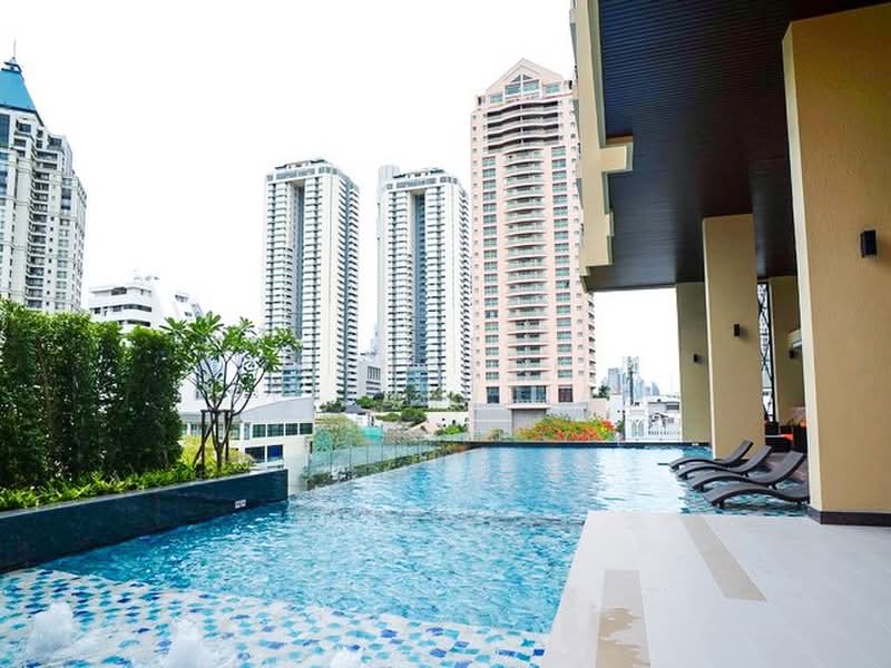 Supalai Elite Sathorn-Suanplu, Bangkok, 198 Suanphlu Road, Thung Maha Mek, Sathon, Bangkok, 4 Bedrooms, 266 sqm, Condo For Sale, by Bangkok Residential, 500438752 - DDproperty.com
