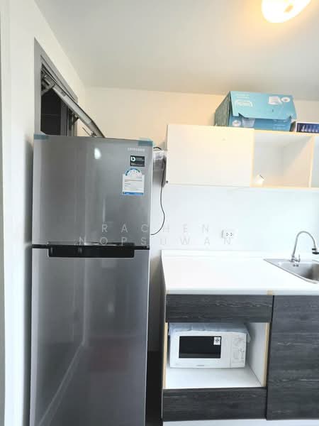Dcondo Karnjanavanich Hatyai, Songkhla, Kanjanavanich Road, Kho Hong, Hat Yai, Songkhla, 1 Bedroom, 30 sqm, Condo For Rent, by Rachen Nopsuwan, 500438757 - DDproperty.com