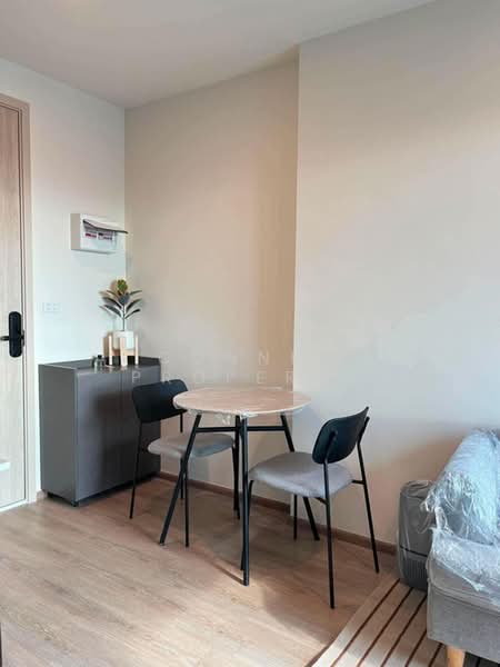 Nue District R9, Bangkok, 59 Rama 9 Road, Huai Khwang, Bangkok, 1 Bedroom, 26 sqm, Condo For Rent, by Connex Property, 500438759 - DDproperty.com