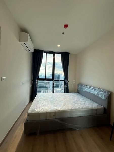 Nue District R9, Bangkok, 59 Rama 9 Road, Huai Khwang, Bangkok, 1 Bedroom, 26 sqm, Condo For Rent, by Connex Property, 500438759 - DDproperty.com