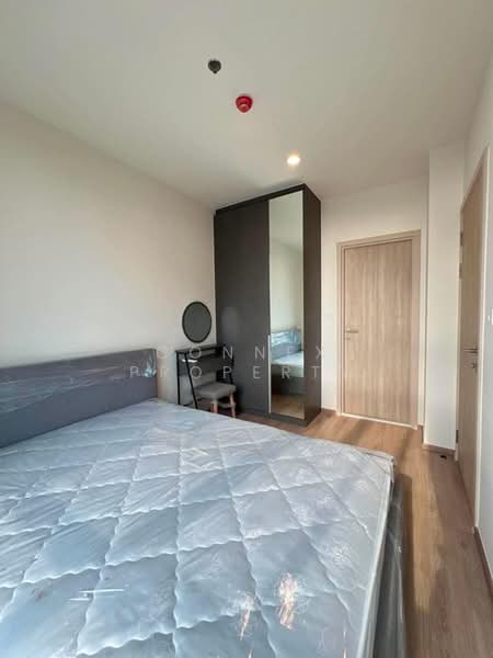 Nue District R9, Bangkok, 59 Rama 9 Road, Huai Khwang, Bangkok, 1 Bedroom, 26 sqm, Condo For Rent, by Connex Property, 500438759 - DDproperty.com