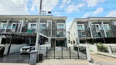 ขาย - Town Avenue Merge Rattanatibet : ทาวน์ อเวนิว เมิร์จ รัตนาธิเบศร์, นนทบุรี