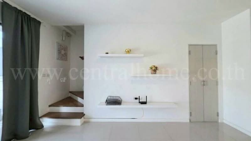 Town Avenue Merge Rattanatibet, Nonthaburi, Rattanathibet Road, Bang Rak Yai, Bang Bua Thong, Nonthaburi, 3 Bedrooms, 170 sqm, Townhouse For Sale, by คุณ พลอยวาลินน์ (วาลินน์), 500438760 - DDproperty.com