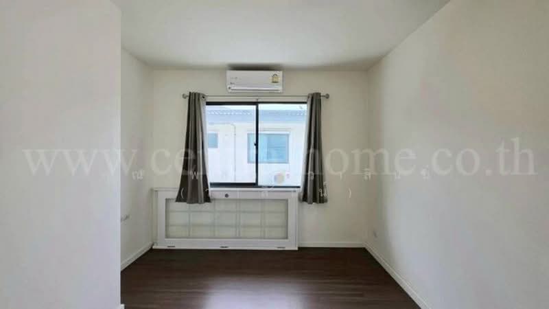 Town Avenue Merge Rattanatibet : ทาวน์ อเวนิว เมิร์จ รัตนาธิเบศร์, นนทบุรี, ถนน รัตนาธิเบศร์, บางรักใหญ่, บางบัวทอง, นนทบุรี, 170 ตร.ม., ทาวน์เฮ้าส์ ขาย, โดย คุณ พลอยวาลินน์ (วาลินน์), 500438760 - DDproperty.com