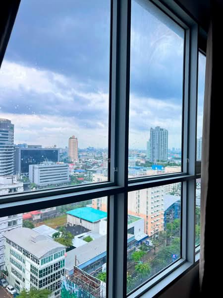 Aspire Rama 4 : แอสปาย พระราม 4, กรุงเทพ, ถนนพระราม 4, พระโขนง, คลองเตย, กรุงเทพ, 29 ตร.ม., คอนโด ให้เช่า, โดย นัทยาพร พึ่มกุล (เบนซ์), 500438761 - DDproperty.com