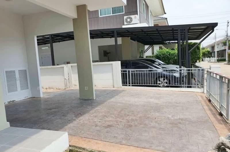 Perfect Park Ratchapruk, Nonthaburi, Ratchaphruek Road, Bang Rak Noi, Muang Nonthaburi, Nonthaburi, 3 Bedrooms, 150 sqm, Single Detached House For Sale, by สง่าชัย ไทรทองคำ, 500438764 - DDproperty.com