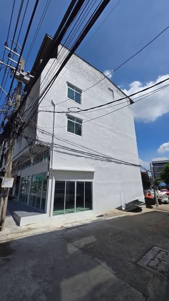 Office Building for Rent – 400 Metres from Si Udom MRT Station ( SPSJP522), Bangkok, เฉลิมพระเกียรติรัชกาลที่ 9 ซอย 3, Nong Bon, Prawet, Bangkok, , 226 sqm, Office Space For Rent, by Khun Jane, 500438765 - DDproperty.com