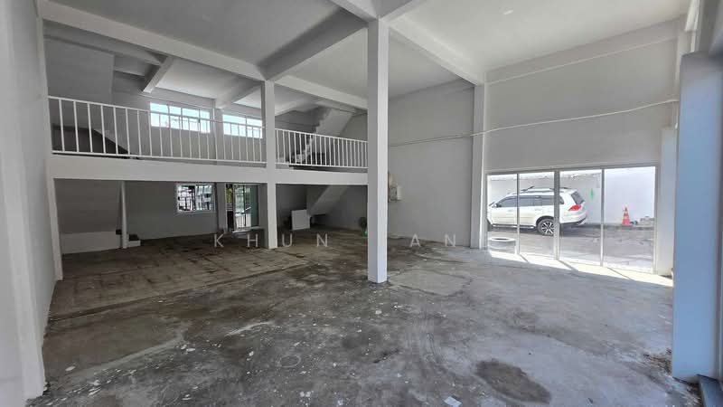 Office Building for Rent – 400 Metres from Si Udom MRT Station ( SPSJP522), Bangkok, เฉลิมพระเกียรติรัชกาลที่ 9 ซอย 3, Nong Bon, Prawet, Bangkok, , 226 sqm, Office Space For Rent, by Khun Jane, 500438765 - DDproperty.com
