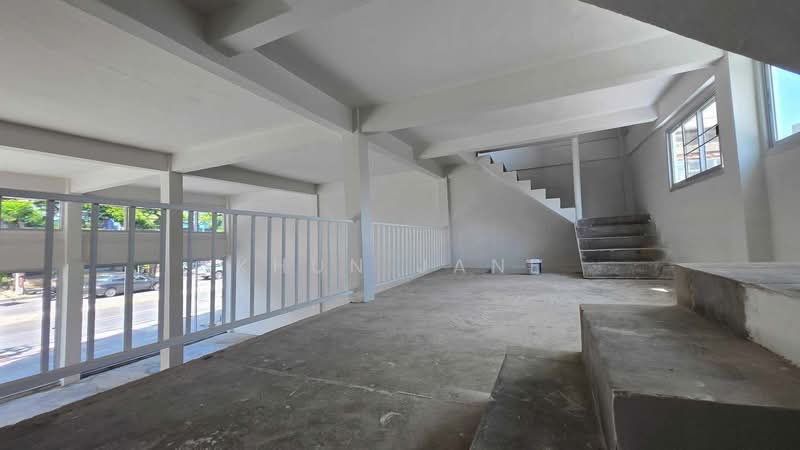 Office Building for Rent – 400 Metres from Si Udom MRT Station ( SPSJP522), Bangkok, เฉลิมพระเกียรติรัชกาลที่ 9 ซอย 3, Nong Bon, Prawet, Bangkok, , 226 sqm, Office Space For Rent, by Khun Jane, 500438765 - DDproperty.com