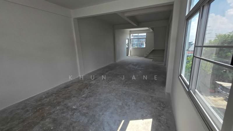 Office Building for Rent – 400 Metres from Si Udom MRT Station ( SPSJP522), Bangkok, เฉลิมพระเกียรติรัชกาลที่ 9 ซอย 3, Nong Bon, Prawet, Bangkok, , 226 sqm, Office Space For Rent, by Khun Jane, 500438765 - DDproperty.com