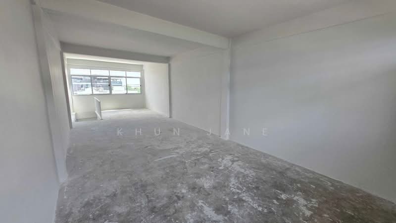 Office Building for Rent – 400 Metres from Si Udom MRT Station ( SPSJP522), Bangkok, เฉลิมพระเกียรติรัชกาลที่ 9 ซอย 3, Nong Bon, Prawet, Bangkok, , 226 sqm, Office Space For Rent, by Khun Jane, 500438765 - DDproperty.com