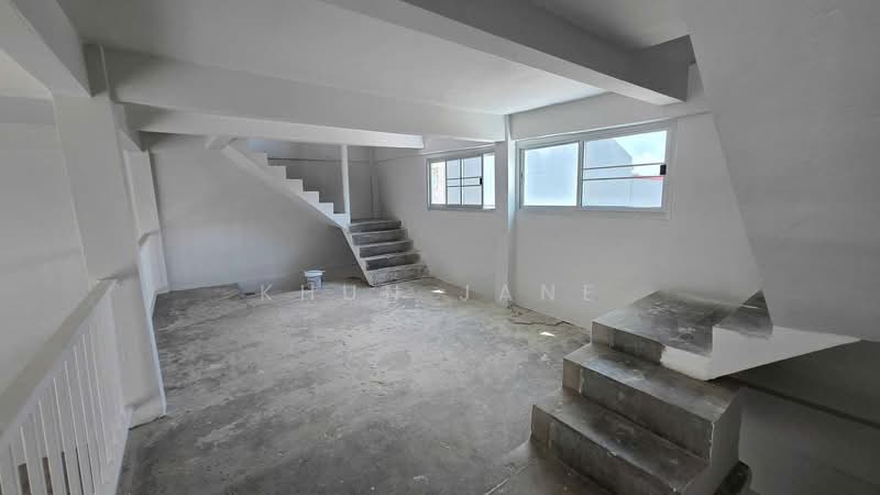 Office Building for Rent – 400 Metres from Si Udom MRT Station ( SPSJP522), Bangkok, เฉลิมพระเกียรติรัชกาลที่ 9 ซอย 3, Nong Bon, Prawet, Bangkok, , 226 sqm, Office Space For Rent, by Khun Jane, 500438765 - DDproperty.com