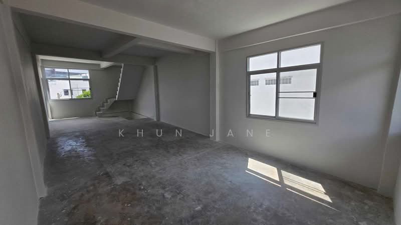 Office Building for Rent – 400 Metres from Si Udom MRT Station ( SPSJP522), Bangkok, เฉลิมพระเกียรติรัชกาลที่ 9 ซอย 3, Nong Bon, Prawet, Bangkok, , 226 sqm, Office Space For Rent, by Khun Jane, 500438765 - DDproperty.com