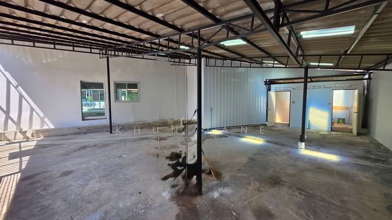 Office Building for Rent – 400 Metres from Si Udom MRT Station ( SPSJP522), Bangkok, เฉลิมพระเกียรติรัชกาลที่ 9 ซอย 3, Nong Bon, Prawet, Bangkok, , 226 sqm, Office Space For Rent, by Khun Jane, 500438765 - DDproperty.com