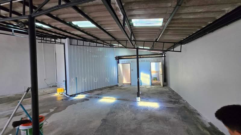 Office Building for Rent – 400 Metres from Si Udom MRT Station ( SPSJP522), Bangkok, เฉลิมพระเกียรติรัชกาลที่ 9 ซอย 3, Nong Bon, Prawet, Bangkok, , 226 sqm, Office Space For Rent, by Khun Jane, 500438765 - DDproperty.com