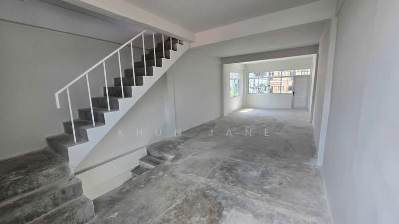 Office Building for Rent – 400 Metres from Si Udom MRT Station ( SPSJP522), Bangkok, เฉลิมพระเกียรติรัชกาลที่ 9 ซอย 3, Nong Bon, Prawet, Bangkok, , 226 sqm, Office Space For Rent, by Khun Jane, 500438765 - DDproperty.com