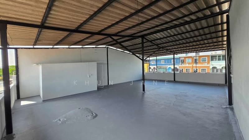 Office Building for Rent – 400 Metres from Si Udom MRT Station ( SPSJP522), Bangkok, เฉลิมพระเกียรติรัชกาลที่ 9 ซอย 3, Nong Bon, Prawet, Bangkok, , 226 sqm, Office Space For Rent, by Khun Jane, 500438765 - DDproperty.com