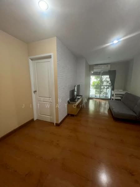 The Next Garden Suites, Bangkok, 111 Soi Sukhumvit 52, Sukhumvit Road, Bang Chak, Phra Khanong, Bangkok, 1 Bedroom, 45 sqm, Condo For Sale, by Tanapat Jitwatcharakomol, 500438766 - DDproperty.com