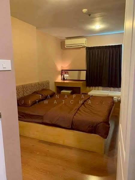 The Next Garden Suites, Bangkok, 111 Soi Sukhumvit 52, Sukhumvit Road, Bang Chak, Phra Khanong, Bangkok, 1 Bedroom, 45 sqm, Condo For Sale, by Tanapat Jitwatcharakomol, 500438766 - DDproperty.com